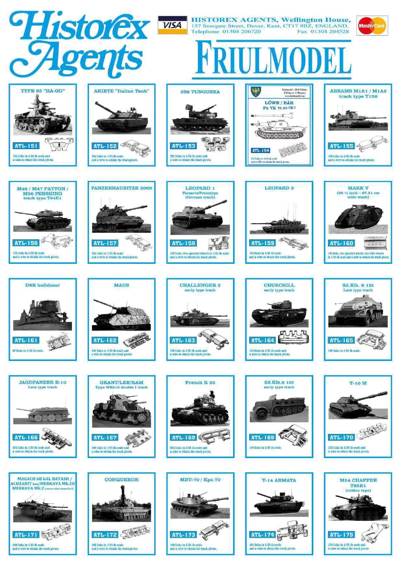 Scale Military Modeller International 2019-576